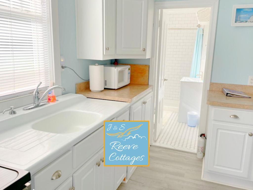 Premier Waterfront Cottage 2 리버헤드 외부 사진