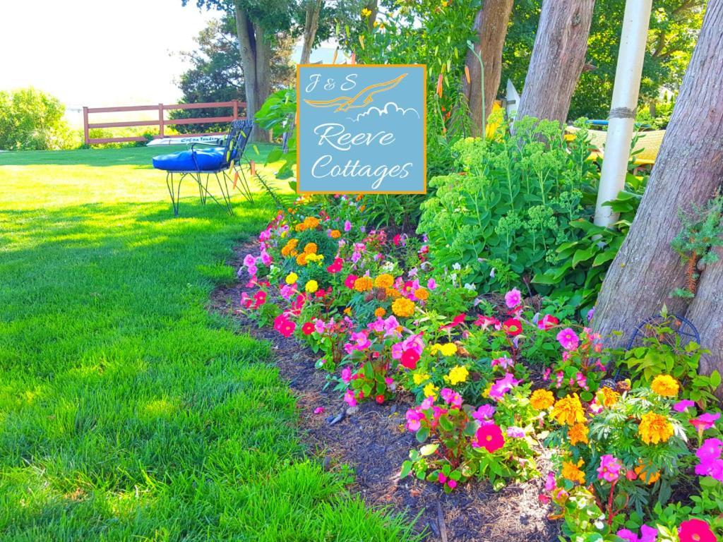 Premier Waterfront Cottage 2 리버헤드 외부 사진